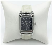 San Polo di Piave - Via Mioni 14 - Montre Lorenz Femme Montenapoleone in Acier 025986BB - 025986BB